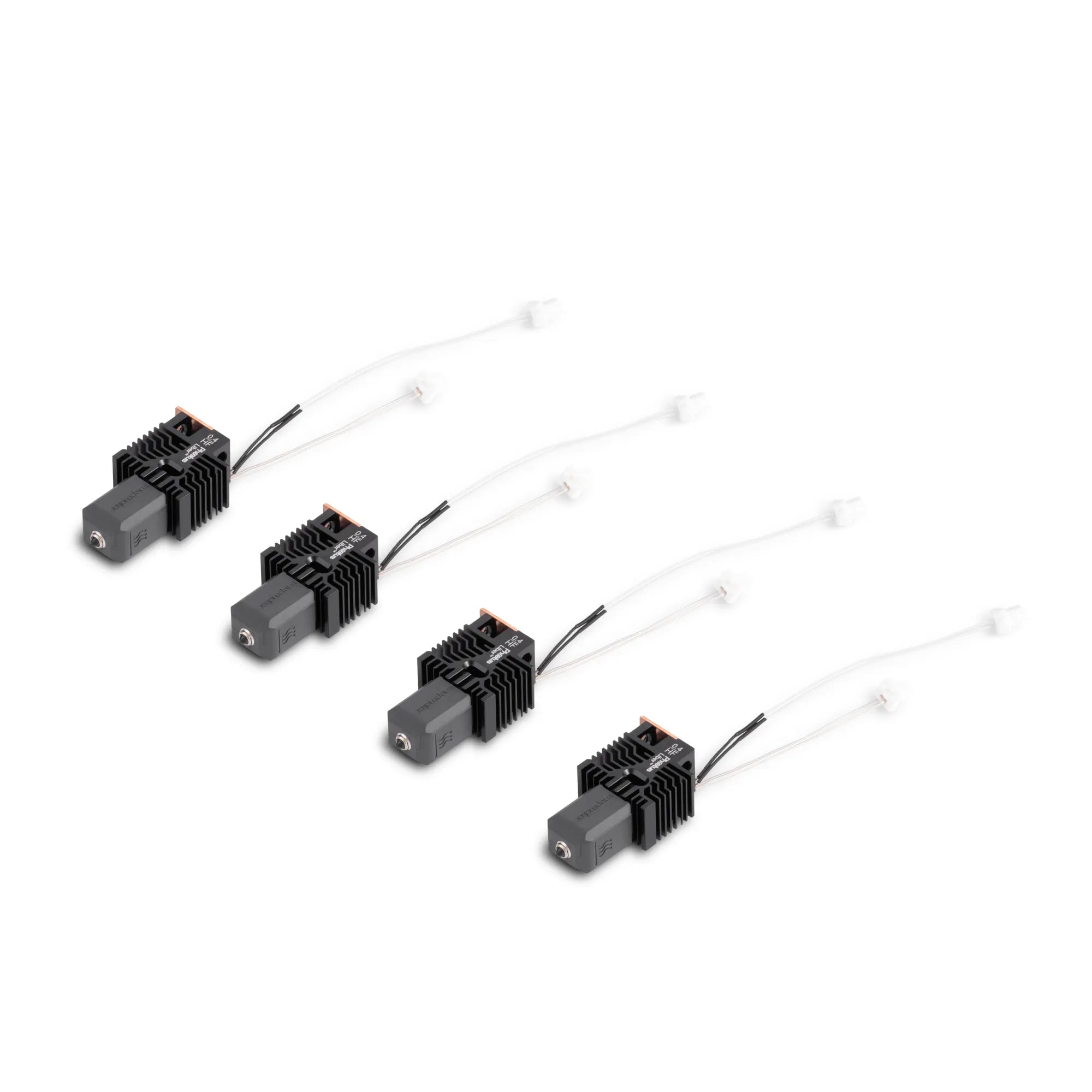 Hotend ad alta portata Snapmaker × Phaetus Liber™ per U1