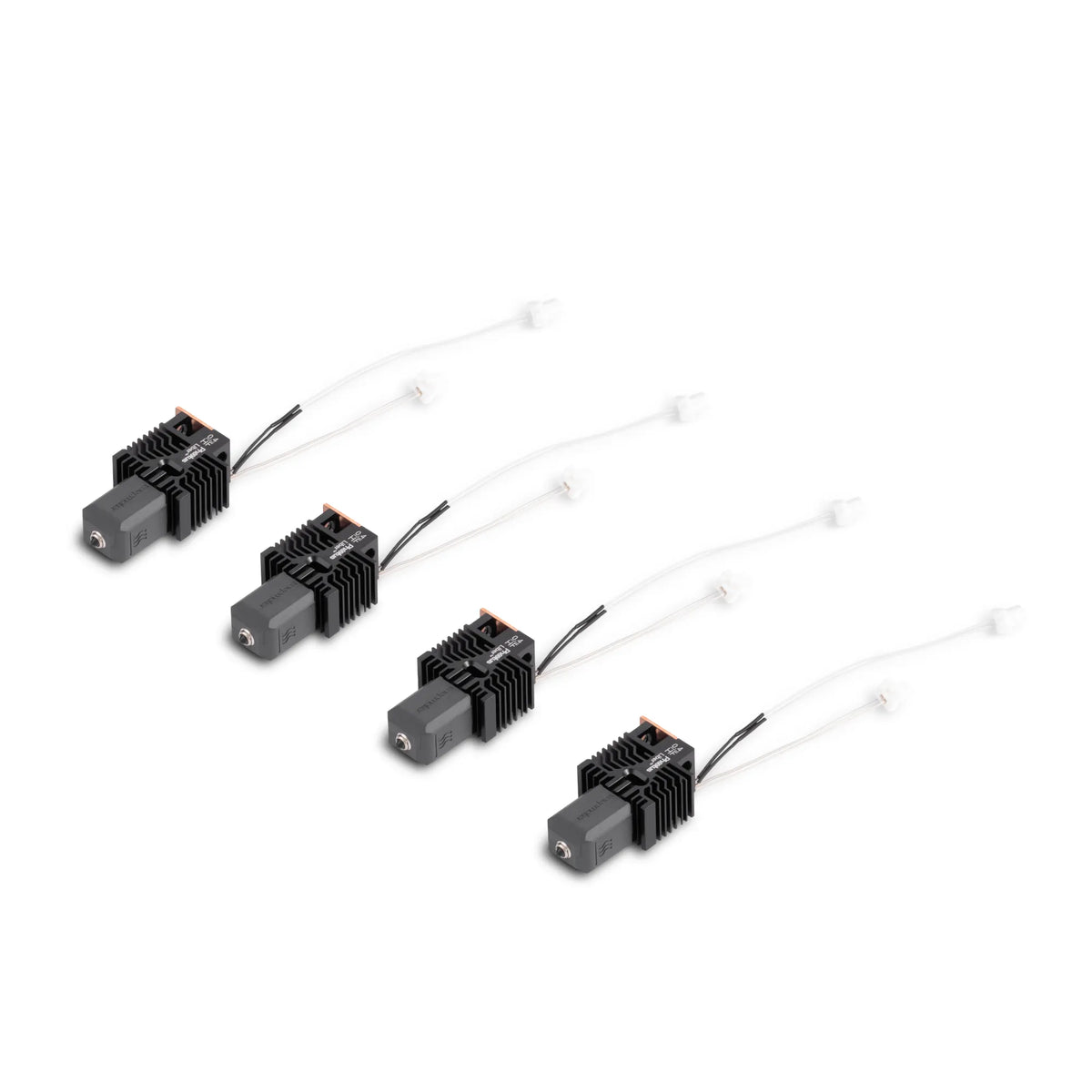Hotend de alto caudal Snapmaker × Phaetus Liber™ para la U1