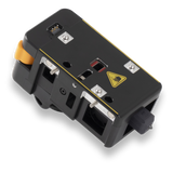 Toolhead 1 Left Slot for Snapmaker U1