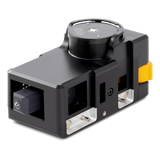 Toolhead 1 Left Slot for Snapmaker U1