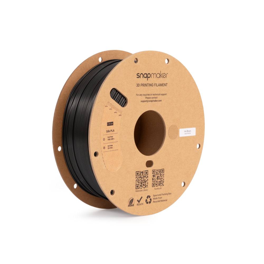 Filamento PLA Silk (RFID) - 1 kg