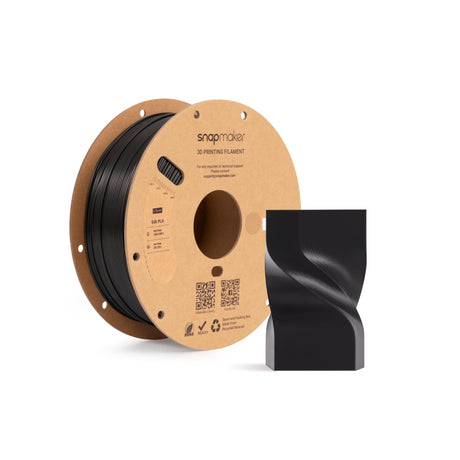 Silk PLA-filament (RFID) - 1 kg