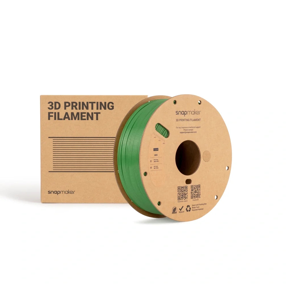 ABS Filament (RFID) - 1kg