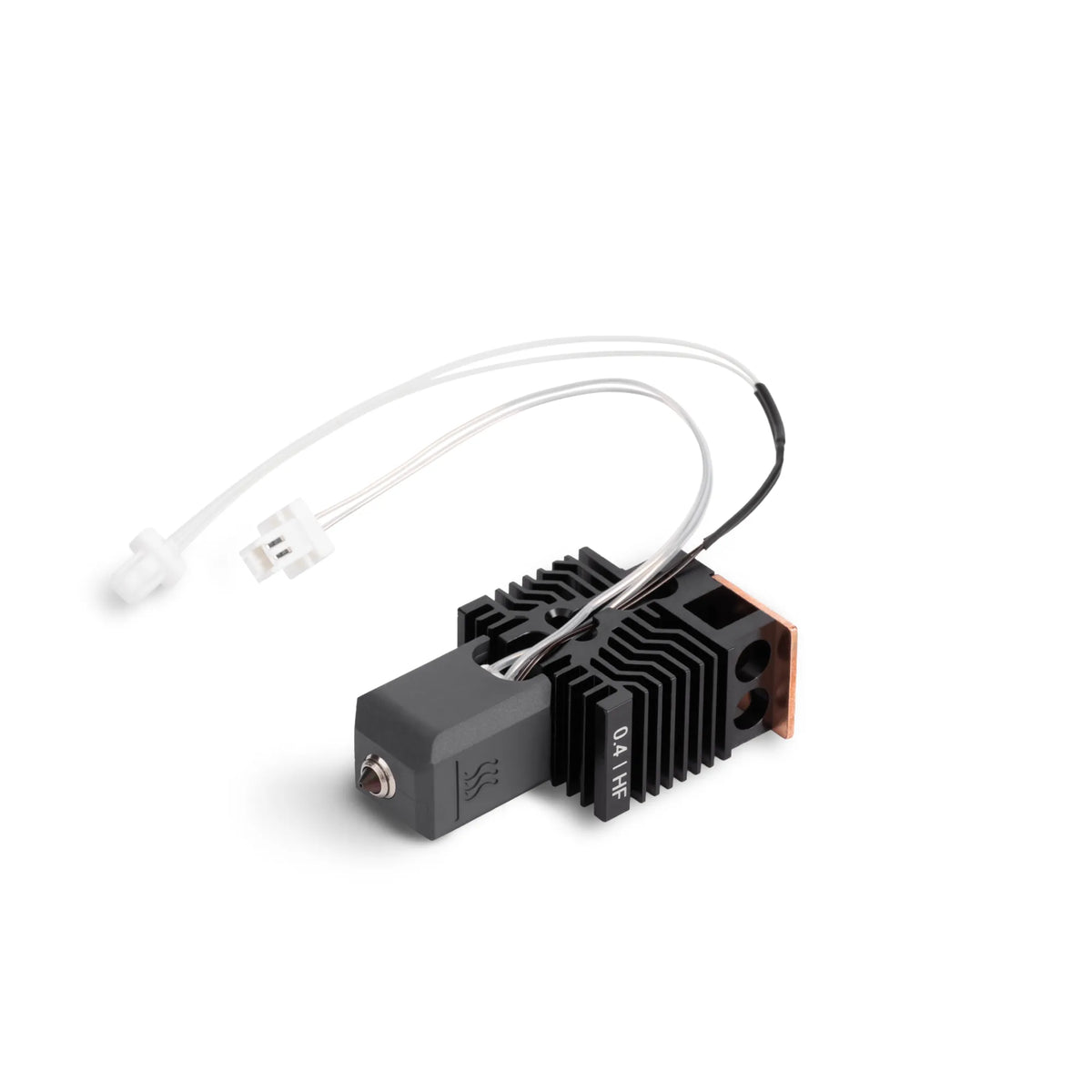 Hotend de alto caudal Snapmaker × Phaetus Liber™ para la U1