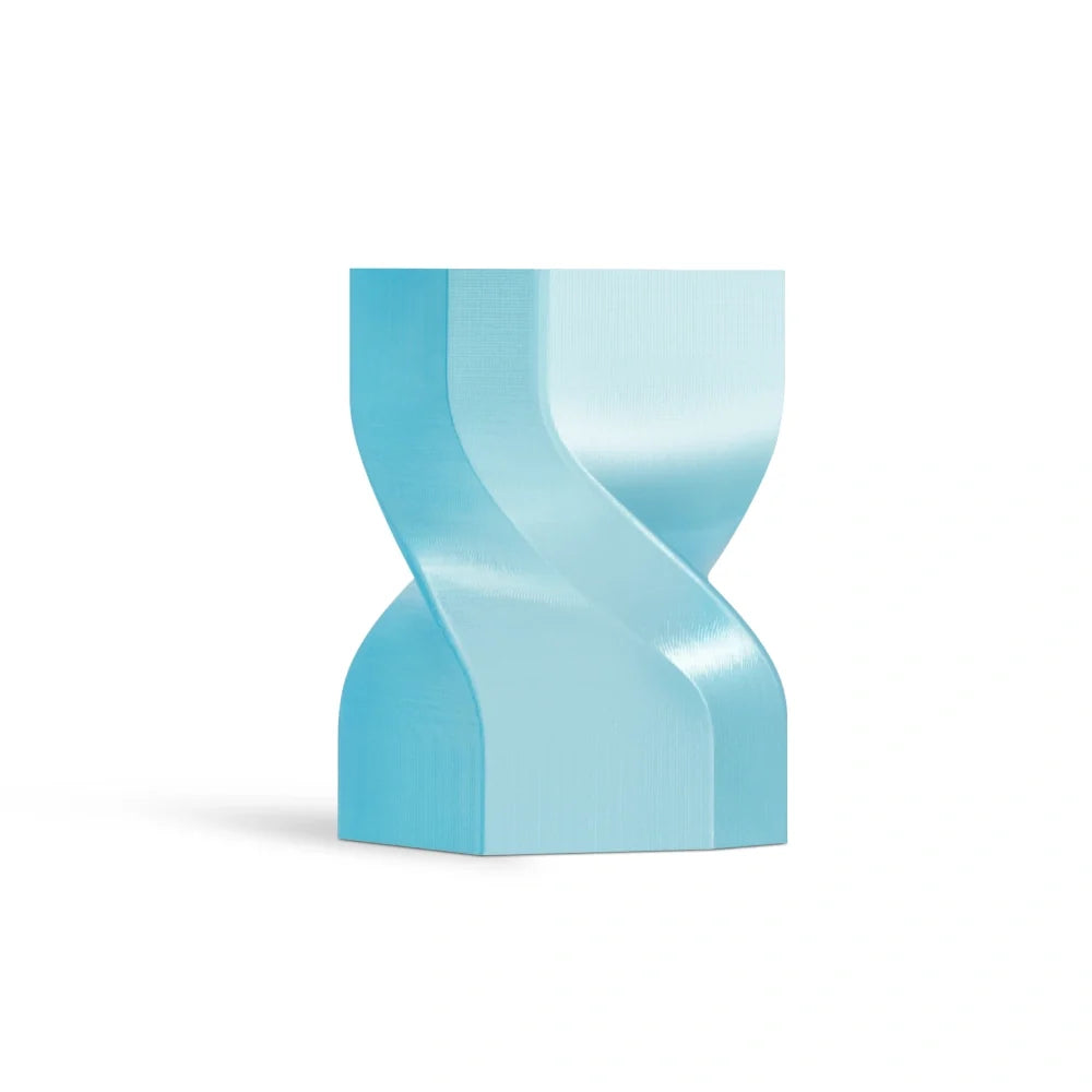 PLA doorschijnend filament (RFID) - 1 kg