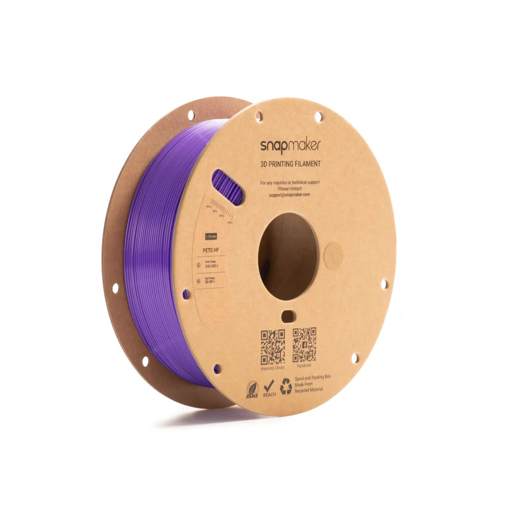 PETG HF Filament (RFID) - 1kg