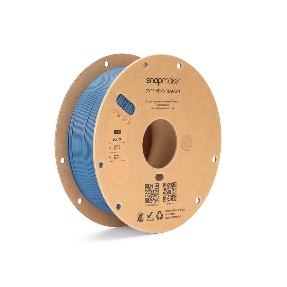 Filamento PLA-CF (RFID) - 1 kg