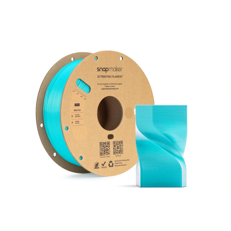 Silk PLA Filament (RFID) - 1kg