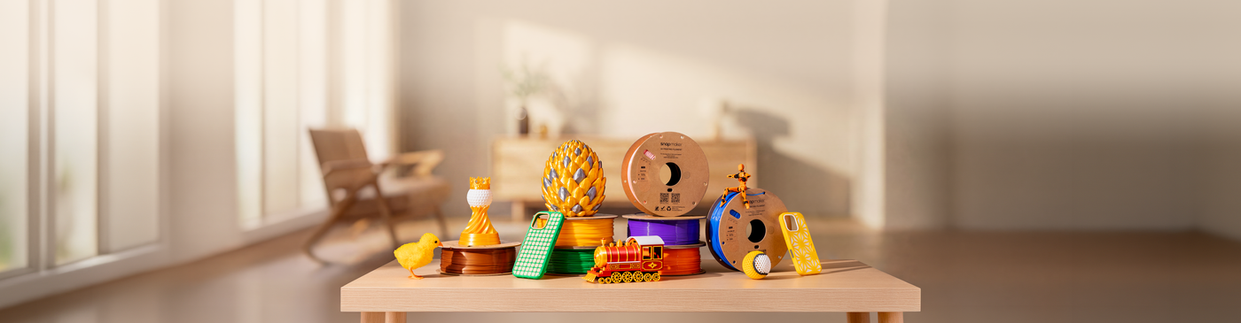 3D Printers Online Store