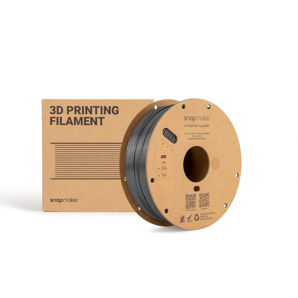 ASA-filament (RFID) - 1 kg