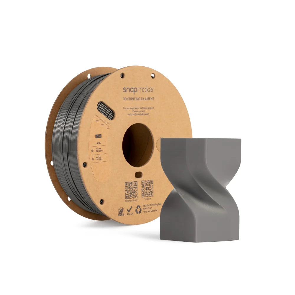ASA Filament (RFID) - 1kg