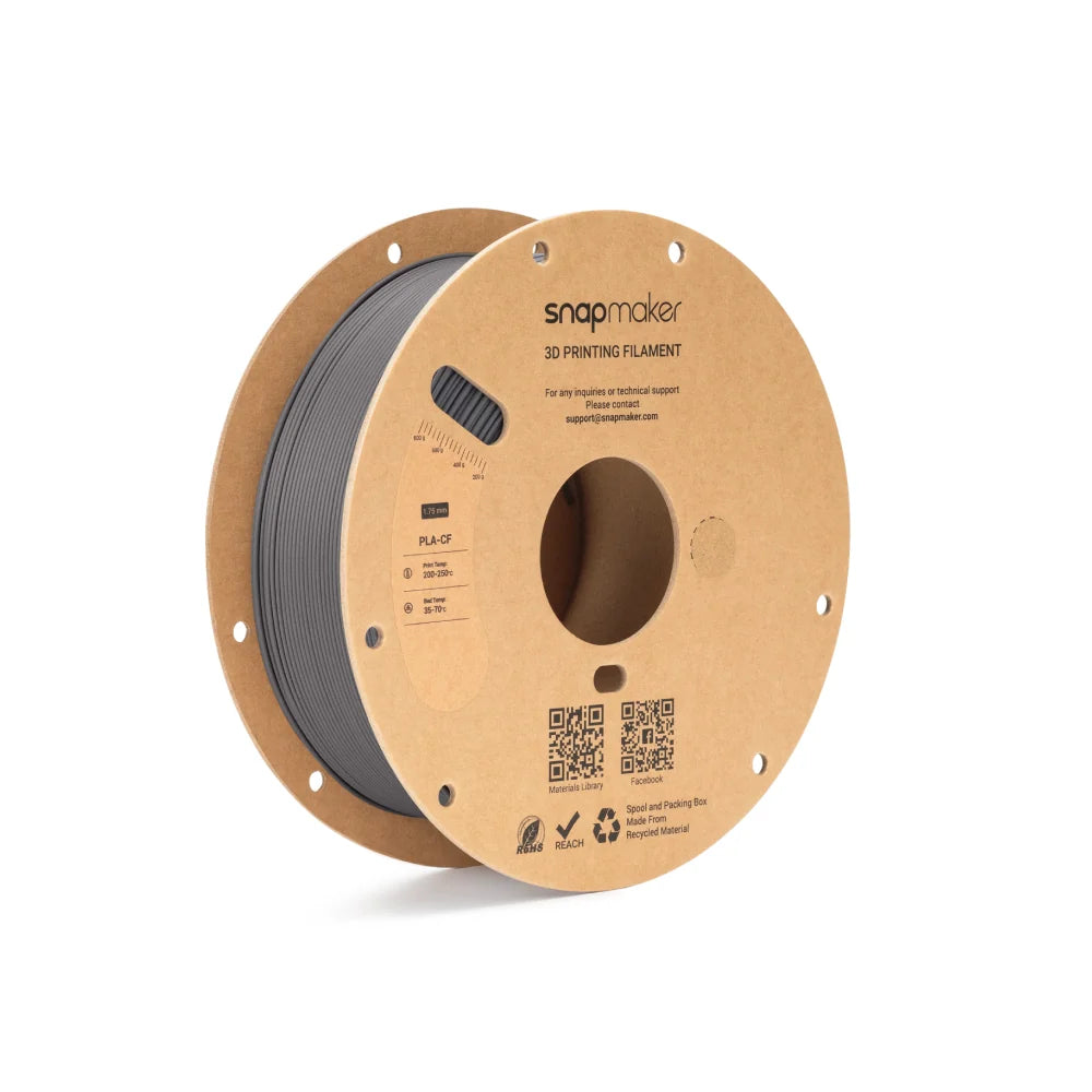 Filamento PLA-CF (RFID) - 1 kg