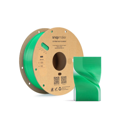 Silk PLA Filament (RFID) - 1kg