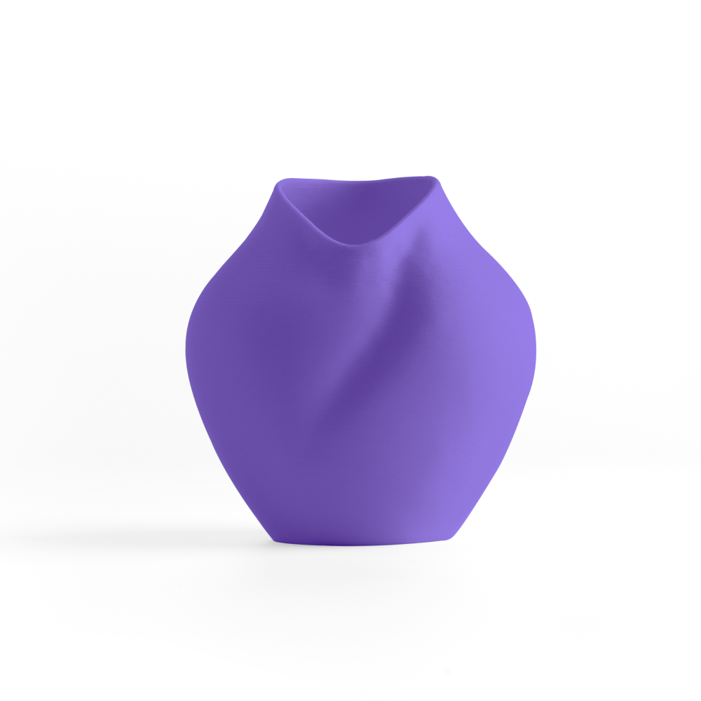 Matte PLA Filament (RFID) - 1KG