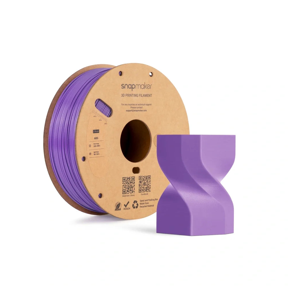 ABS Filament (RFID) - 1kg