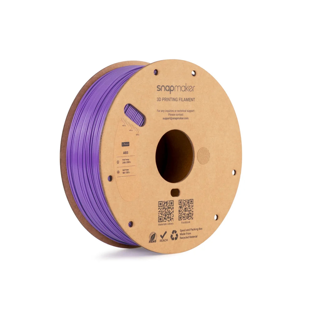 ABS Filament (RFID) - 1kg