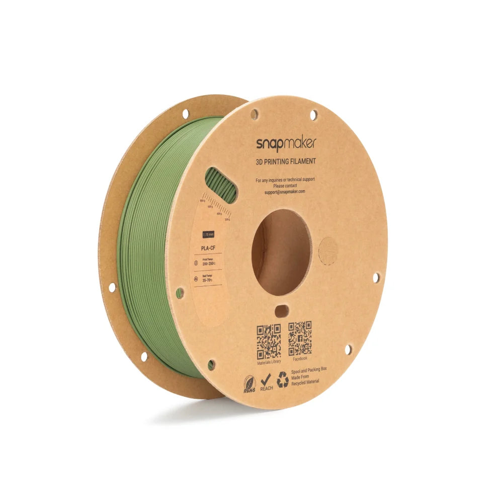 PLA-CF Filament (RFID) - 1kg