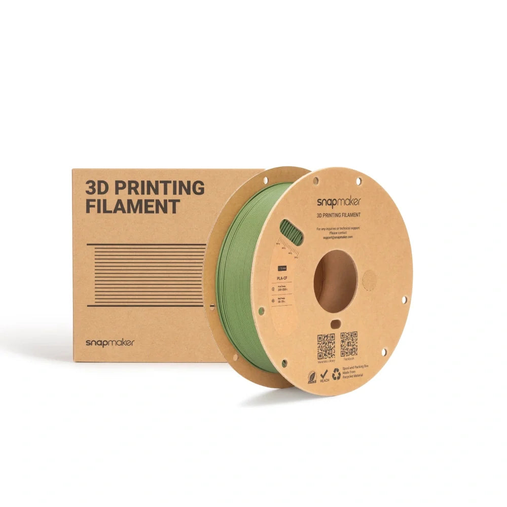 Filamento PLA-CF (RFID) - 1 kg