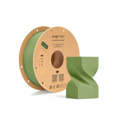 Filamento PLA-CF (RFID) - 1 kg