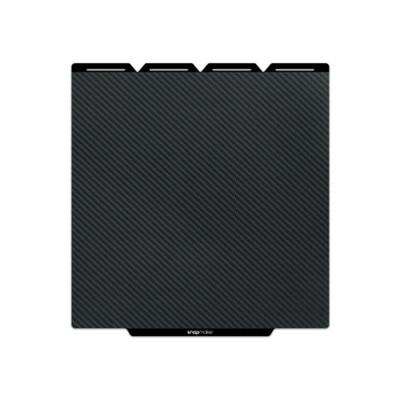 Graphic Effect Steel Plate for Snapmaker U1