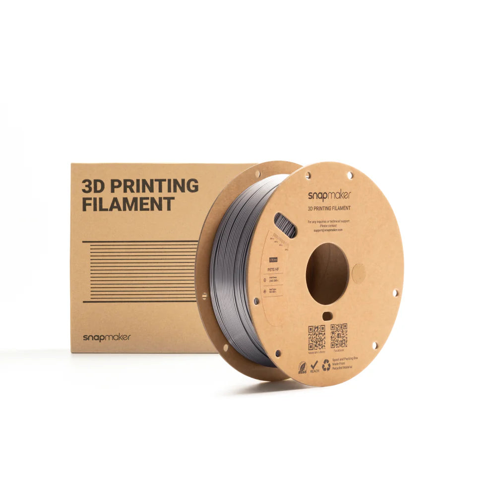 PETG HF Filament (RFID) - 1kg