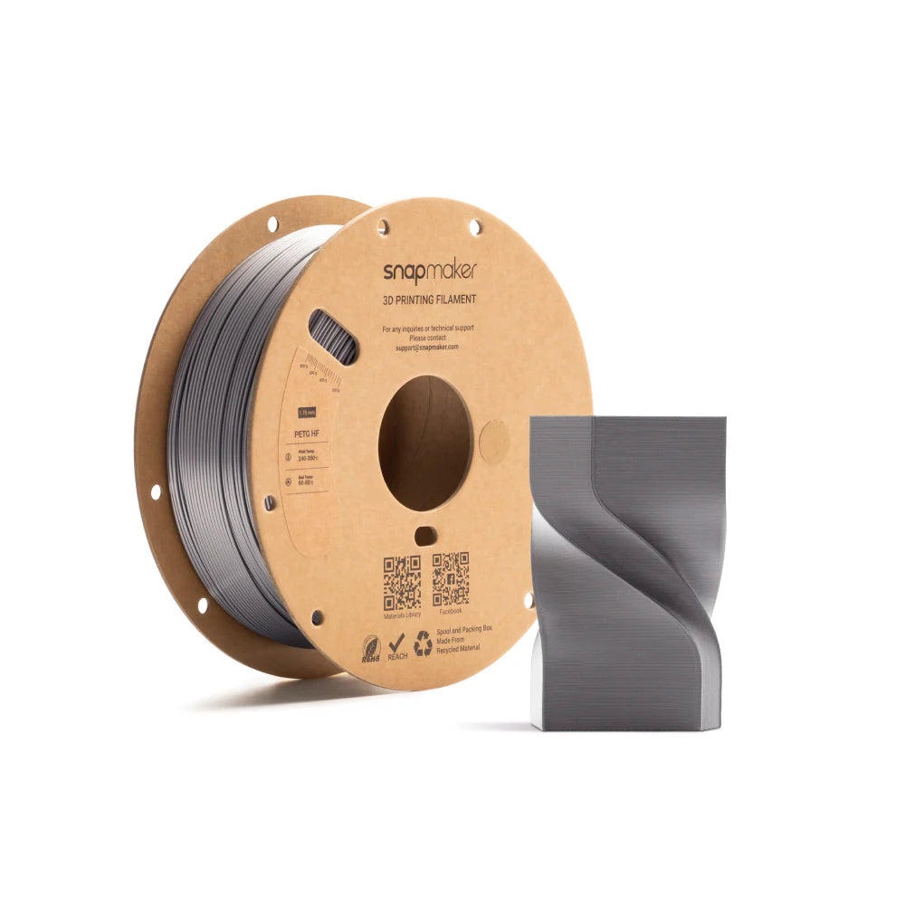 PETG HF Filament (RFID) - 1kg