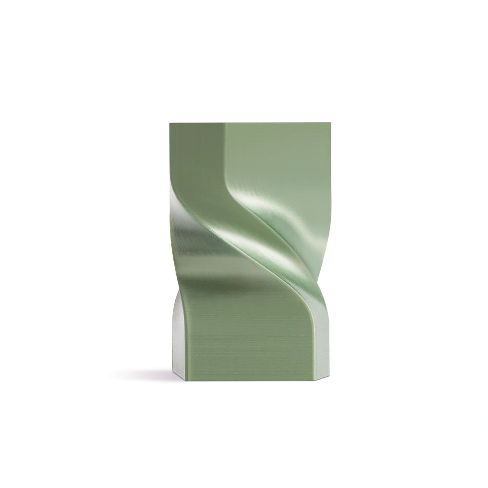 Silk PLA Filament (RFID) - 1kg