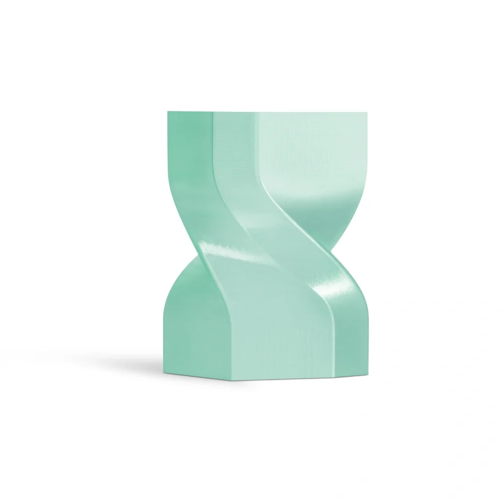 PLA doorschijnend filament (RFID) - 1 kg
