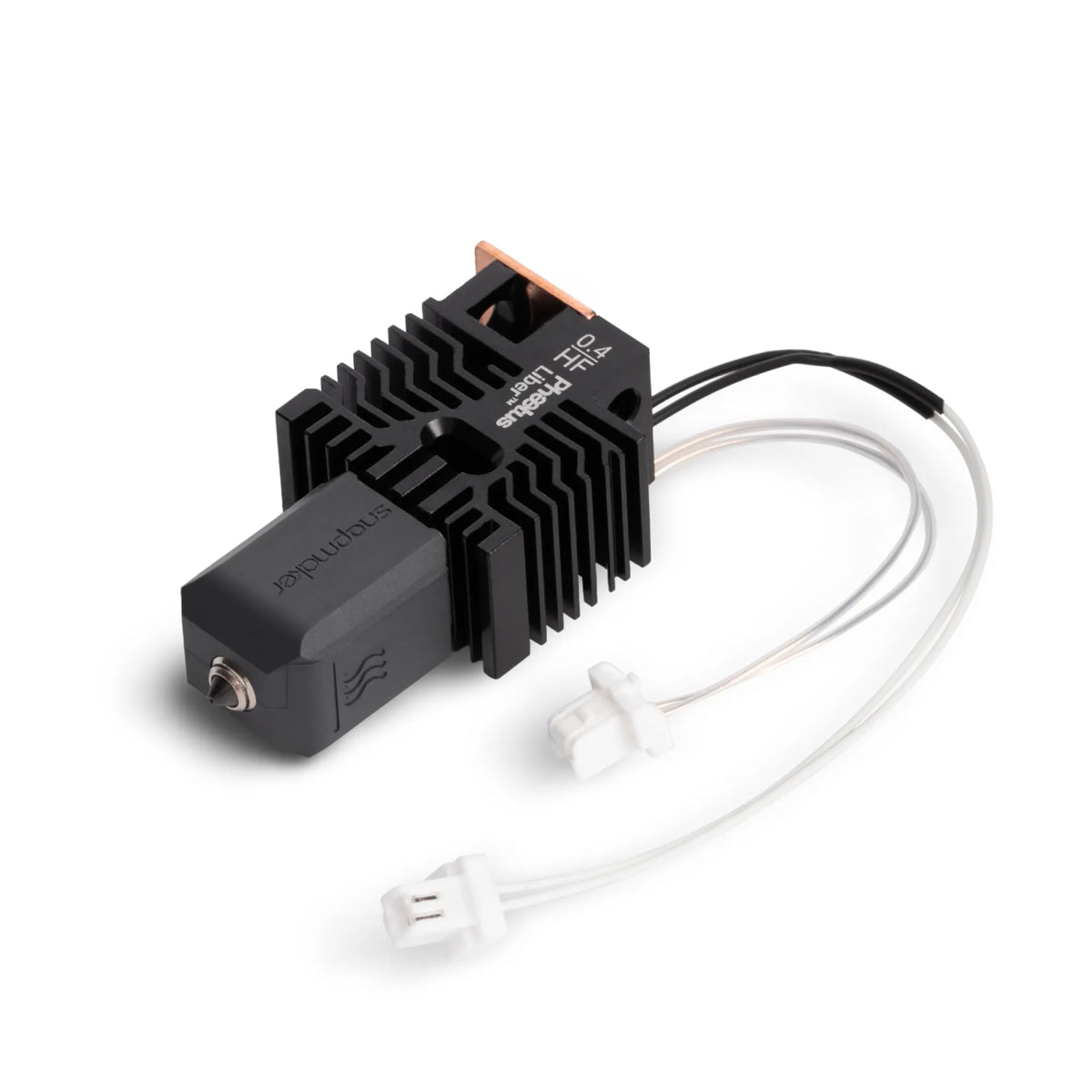Hotend de alto caudal Snapmaker × Phaetus Liber™ para la U1