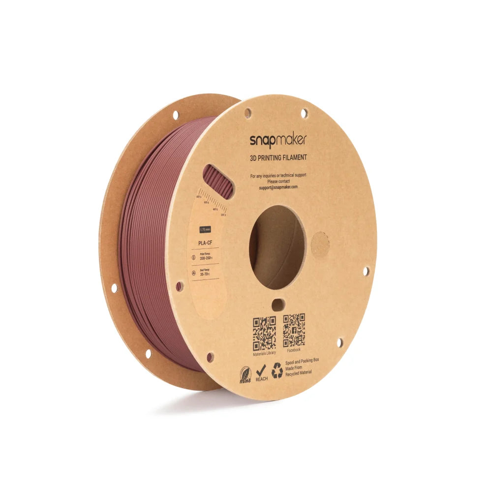 Filamento PLA-CF (RFID) - 1 kg
