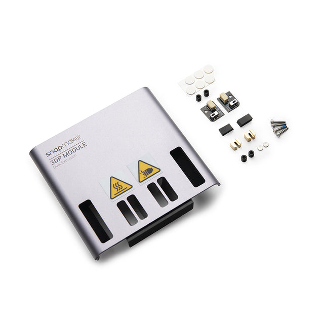 REPLACEMENT KIT FOR DUAL EXTRUSION MODULE (VAT INCL.)