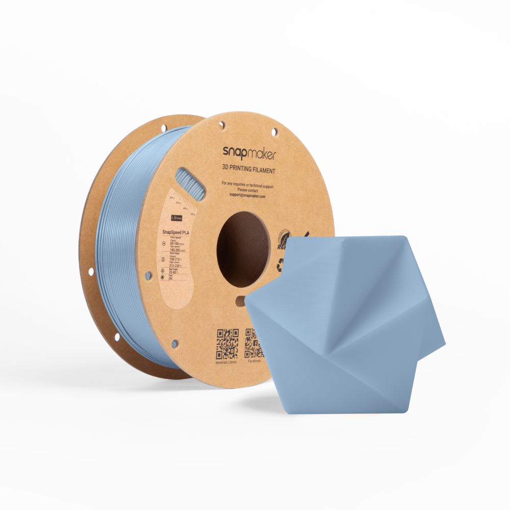 SnapSpeed PLA Filament (RFID) - 1KG