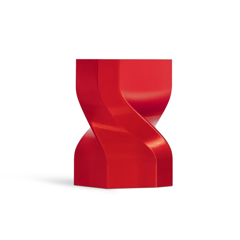 PLA-Filament, durchscheinend (RFID) – 1 kg