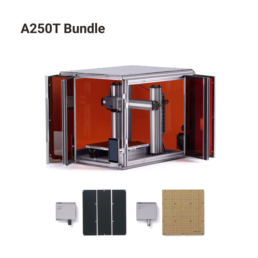 Snapmaker 2.0 Bundle 3in1 3d printer Snapmaker EU