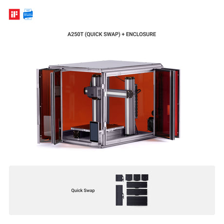 3D Printers Online Store