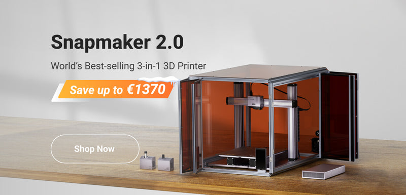 3D Printers Online Store