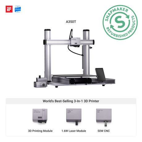 3D Printers Online Store
