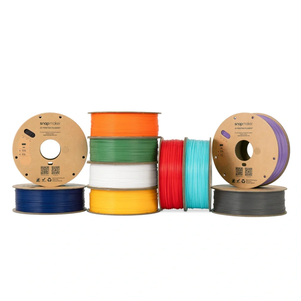 ABS Filament (RFID) - 1kg