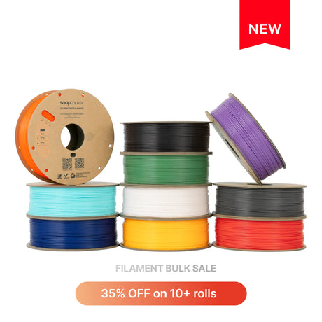3D Printers Online Store