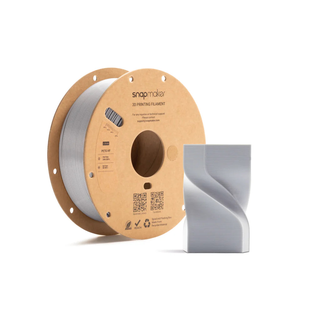 PETG HF Filament (RFID) - 1kg