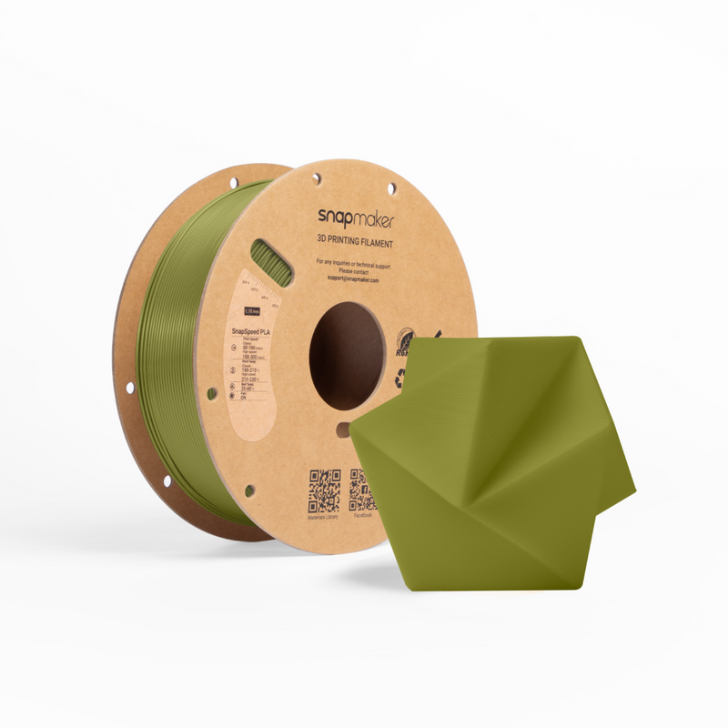 Snapmaker Multicolor Snapmaker Official Store | Color 3D Printers, Modules & Filament ...