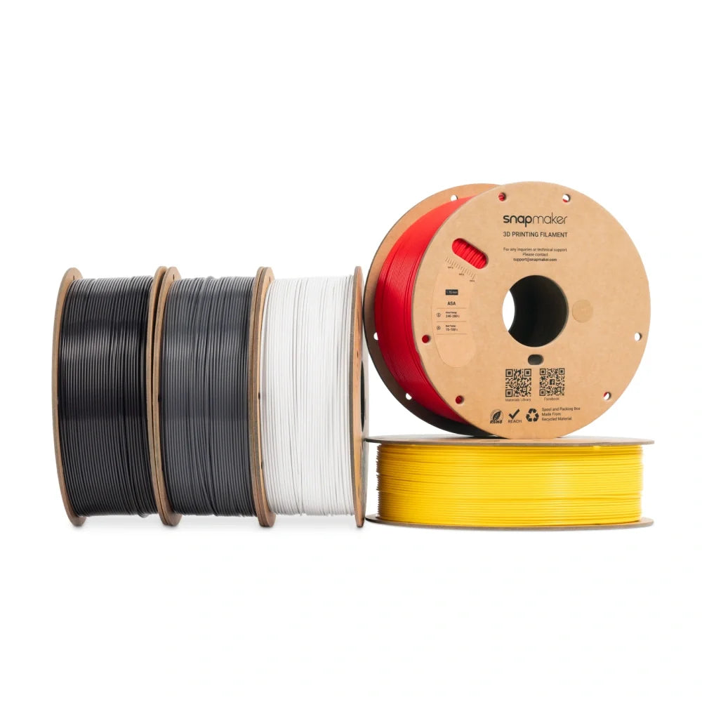 ASA Filament (RFID) - 1kg