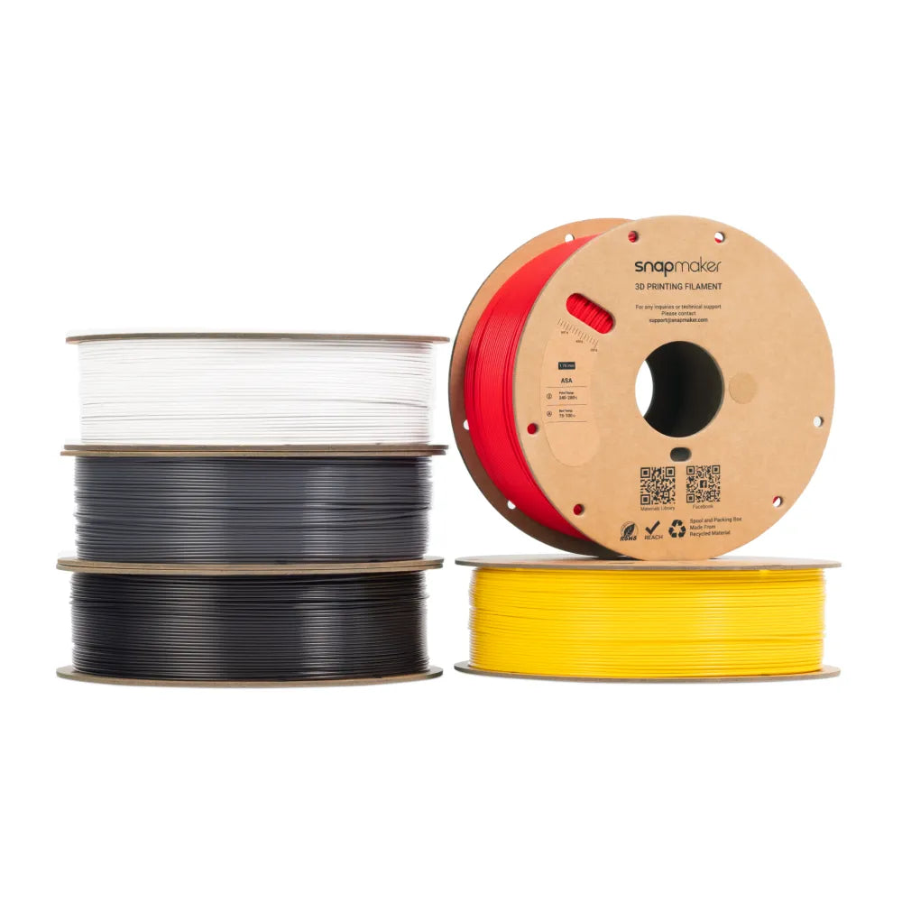 Filament ASA (RFID) - 1 kg