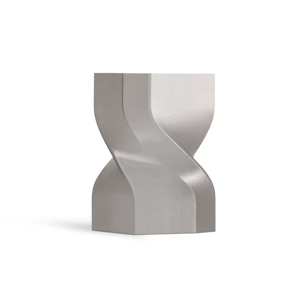 PLA doorschijnend filament (RFID) - 1 kg