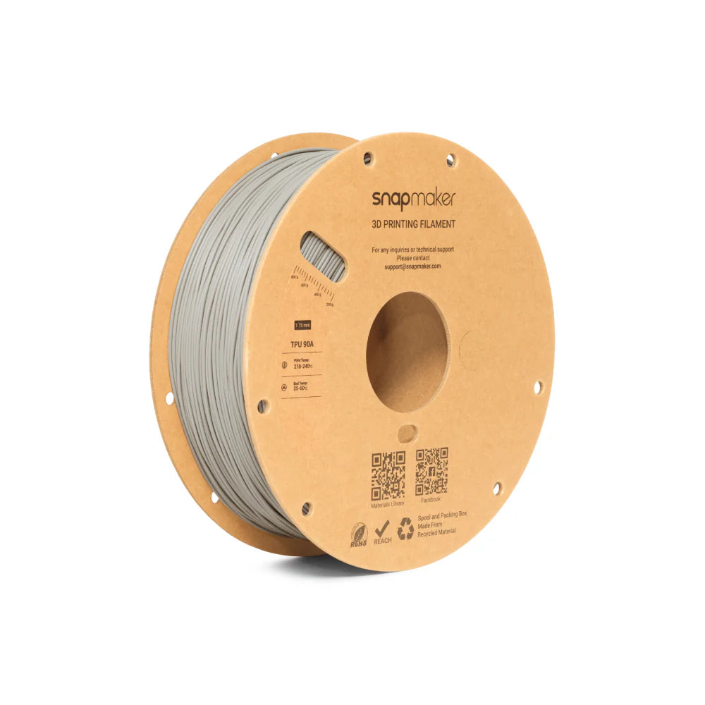 TPU 90A Filament (1kg)