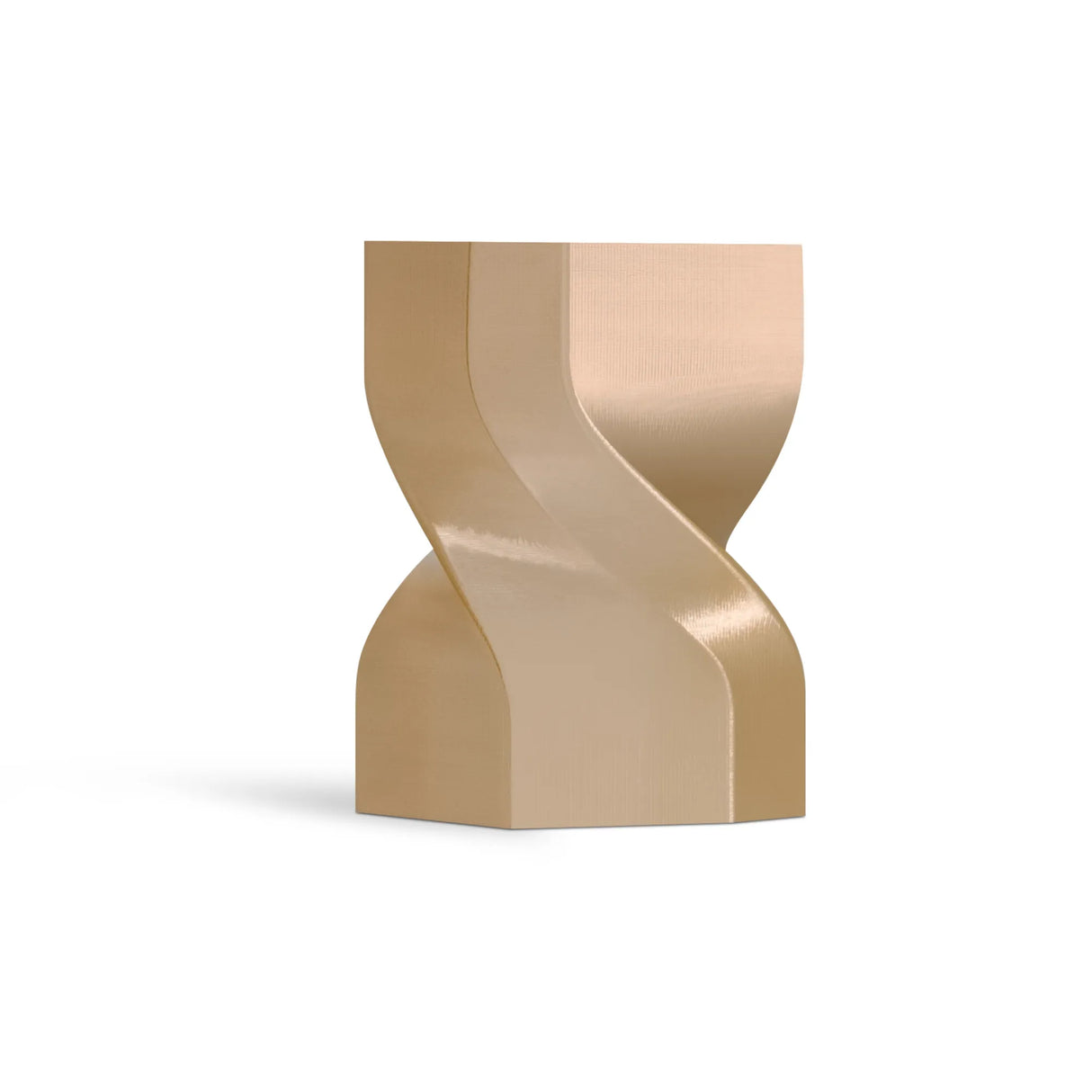 PLA doorschijnend filament (RFID) - 1 kg
