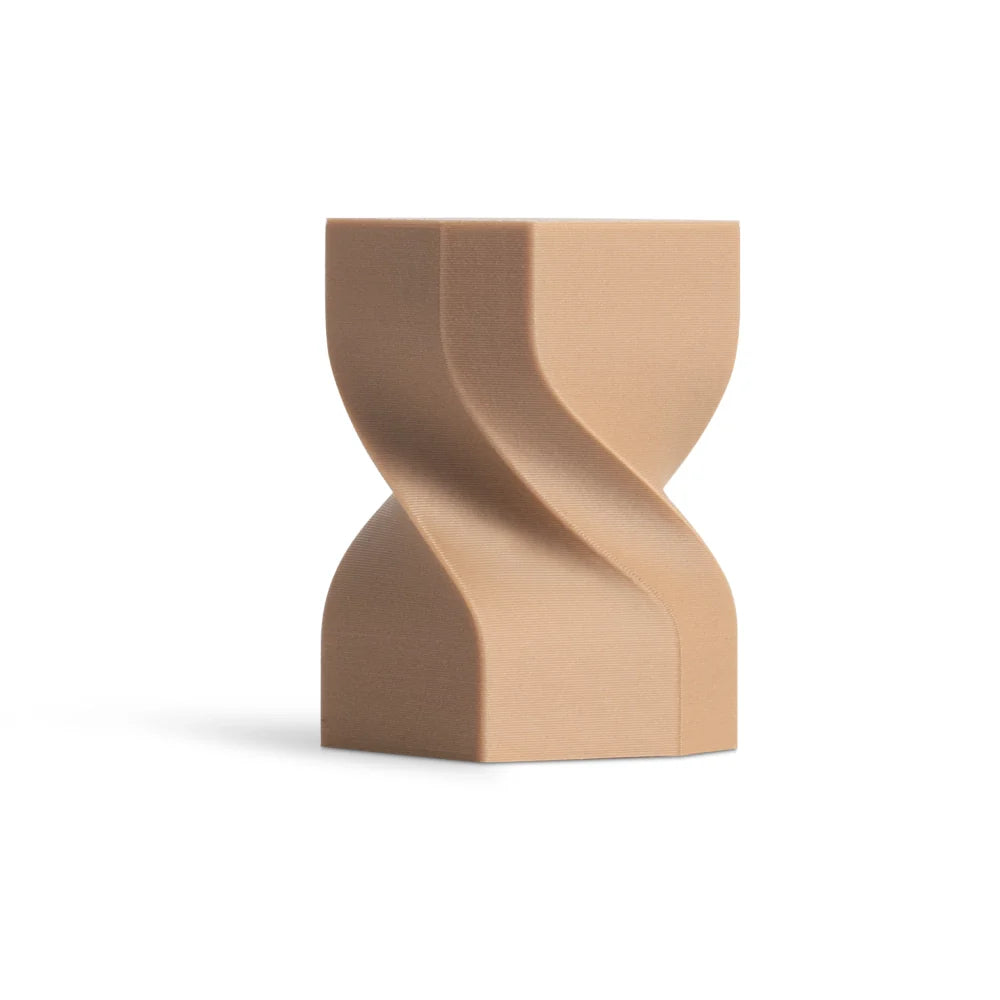 Wood PLA Filament (RFID) - 1kg