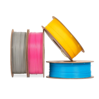 Lote de filamentos PLA Full Spectrum (RFID) - 4 kg