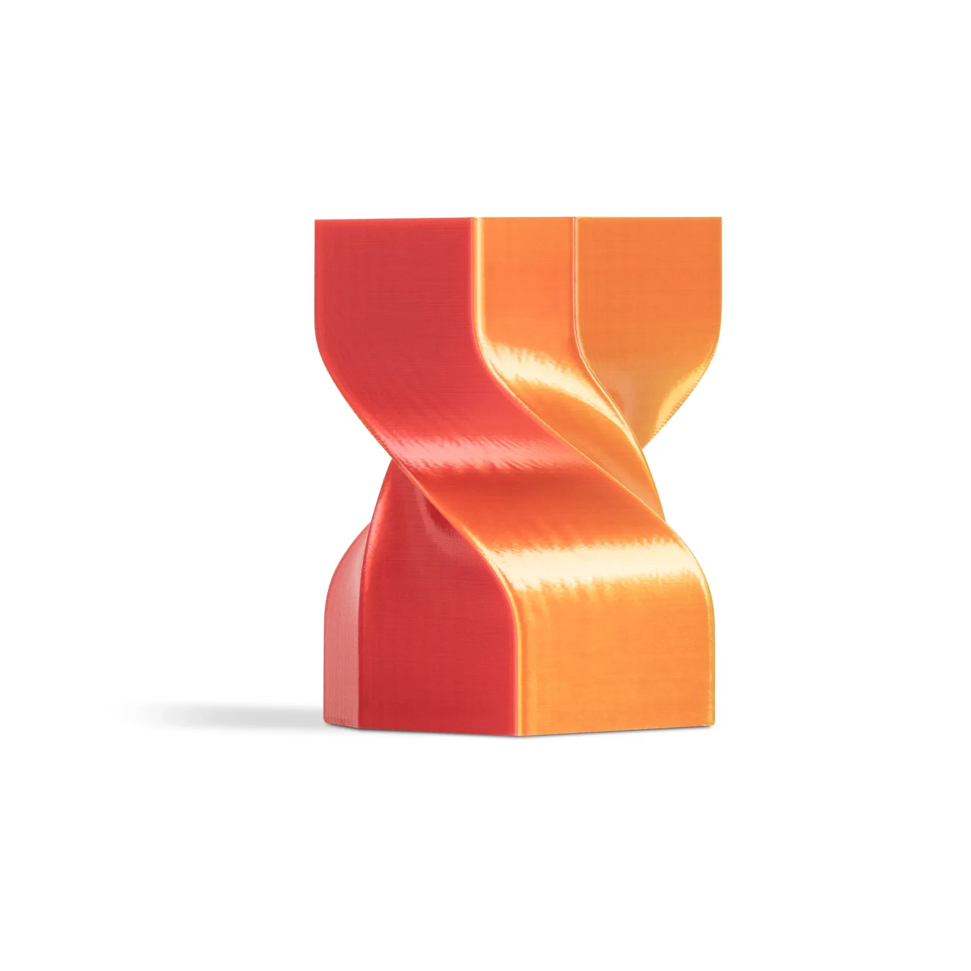 Silk Dual-Color PLA Filament (RFID) - 1kg