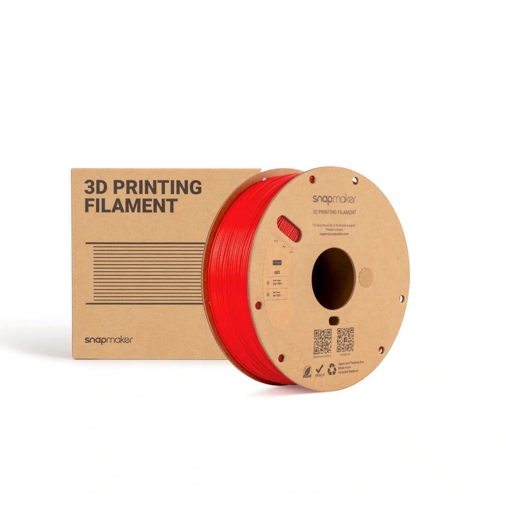 ABS Filament (RFID) - 1kg